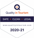 QUALITY IN TOURISM