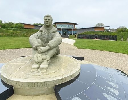 england-kent-folkestone-top-attractions-things-to-do-battle-britain-memorial-statue